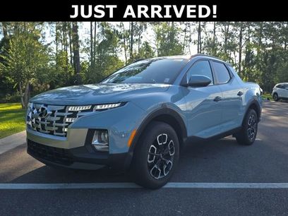 Certified 2023 Hyundai Santa Cruz SEL w/ Activity Package