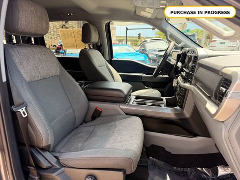 Used 2021 Ford F150 XLT RWD image 33