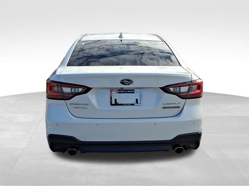 Used 2023 Subaru Legacy Touring XT image 5