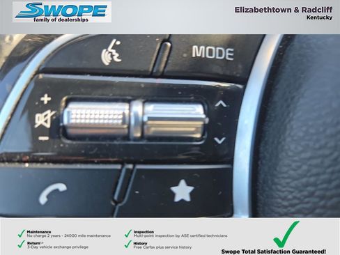 Used 2023 Kia Forte GT-Line image 24