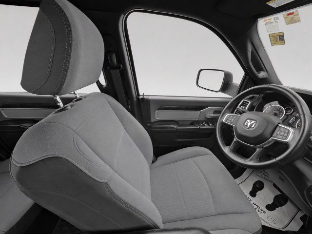 Used 2022 RAM 2500 Big Horn AWD/4WD image 15