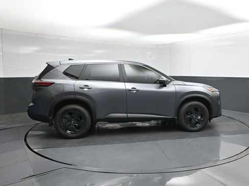 New 2026 Nissan Rogue SV image 15