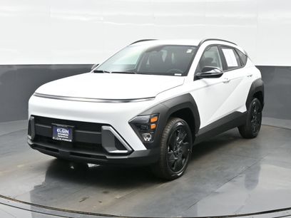 Certified 2026 Hyundai Kona SEL Sport