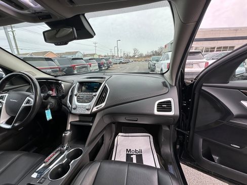 Used 2017 GMC Terrain Denali image 27