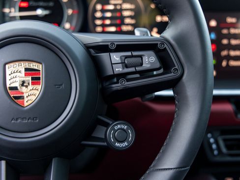 Certified 2024 Porsche 911 Turbo S image 36