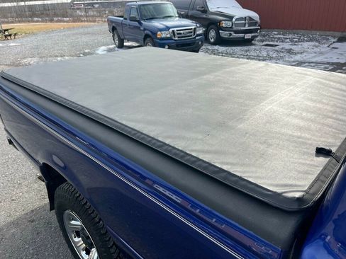 Used 2003 Ford Ranger 2WD Regular Cab image 16