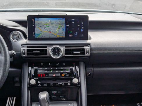 Used 2022 Lexus IS 350 F Sport AWD/4WD image 18