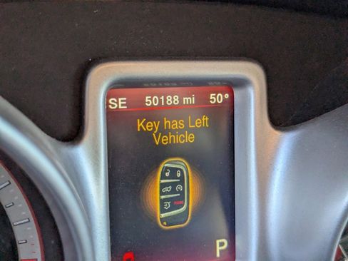 Used 2019 Dodge Journey GT image 10