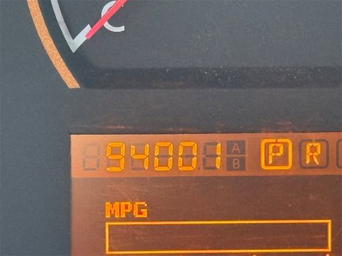 Used 2008 Nissan Titan LE image 24