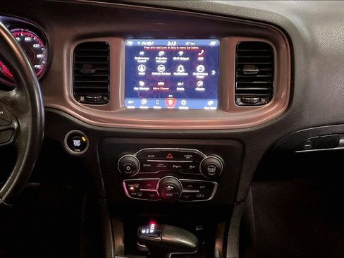 Used 2023 Dodge Charger GT w/ Blacktop Package image 12