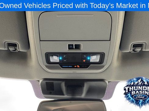 Used 2024 Ford F150 XLT w/ Equipment Group 302A MID AWD/4WD image 26