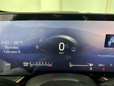 New 2026 Buick Envision Sport Touring AWD/4WD image 12