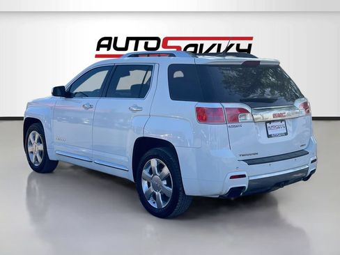 Used 2014 GMC Terrain Denali AWD/4WD image 5