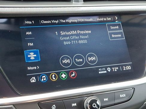 Used 2023 Buick Encore GX Select image 17