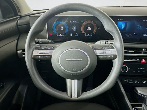 Used 2025 Hyundai Tucson SEL image 18