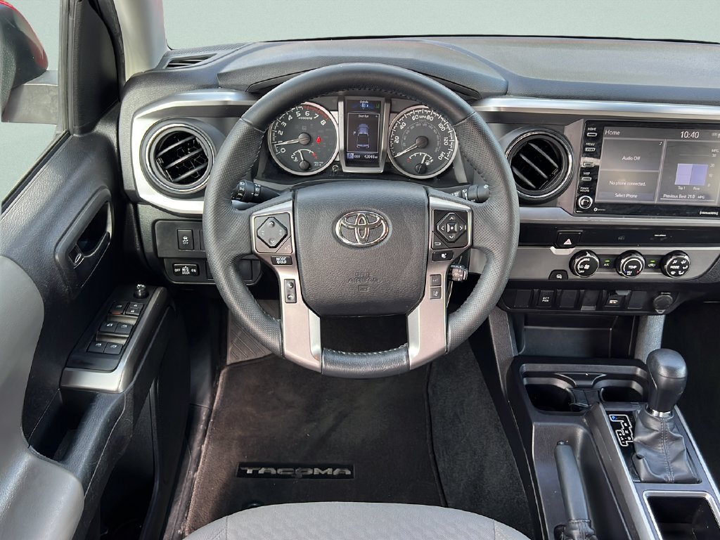 Used 2023 Toyota Tacoma SR5 RWD image 12