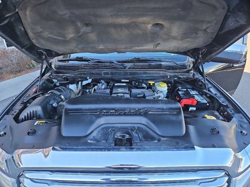 Used 2021 RAM 3500 Limited image 31