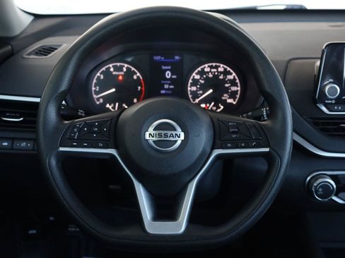 Used 2021 Nissan Altima 2.5 S FWD image 30