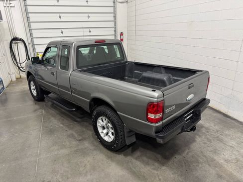Used 2007 Ford Ranger 4x4 SuperCab image 5