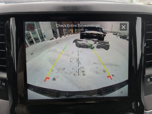 Used 2022 RAM 1500 Big Horn image 41