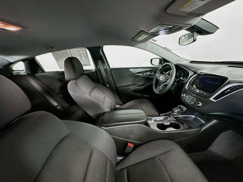 Used 2022 Chevrolet Malibu LT FWD image 29