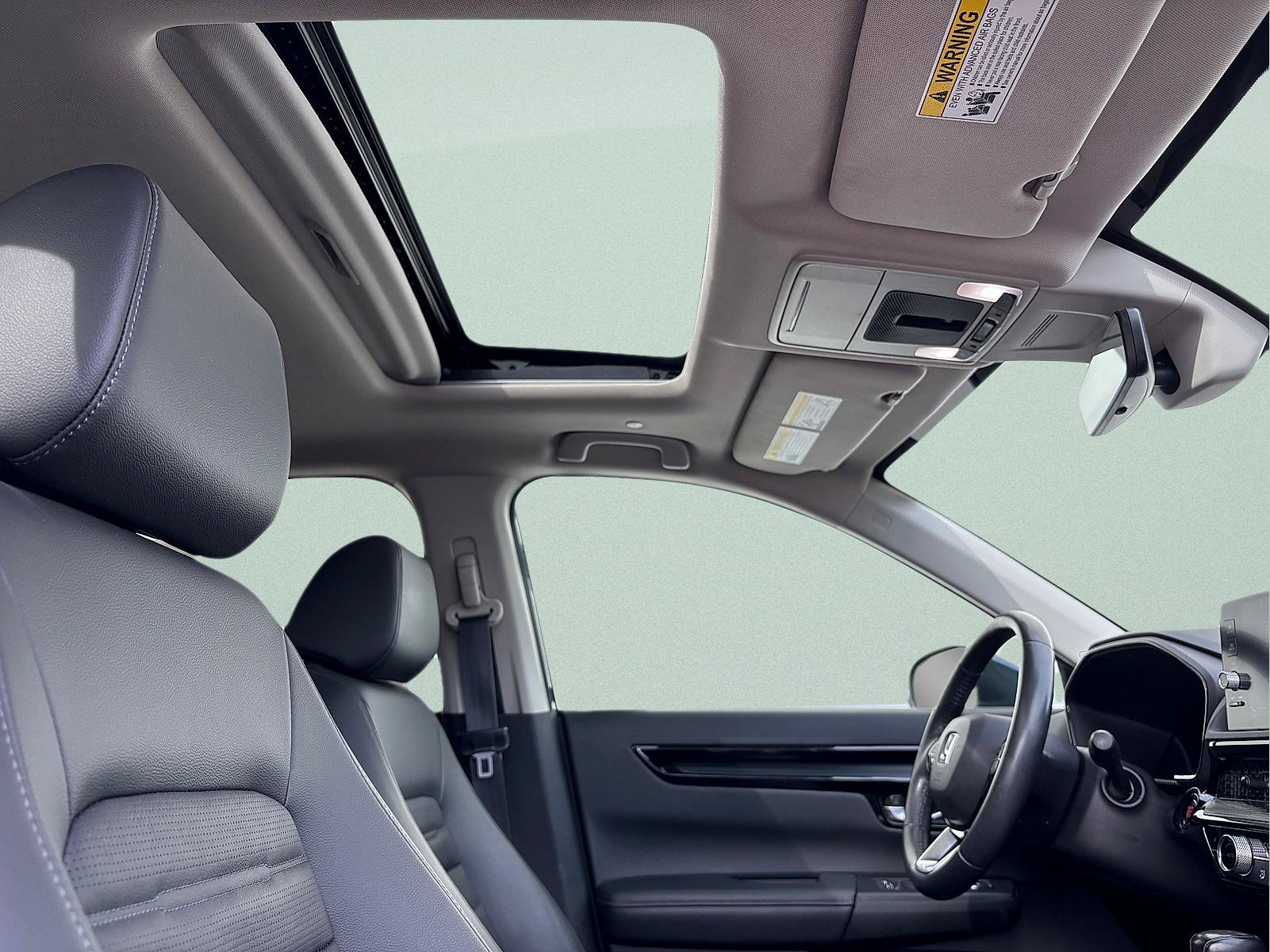 Certified 2024 Honda CR-V EX-L image 39