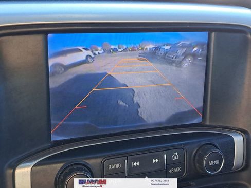 Used 2014 GMC Sierra 1500 SLT w/ SLT Preferred Package image 18