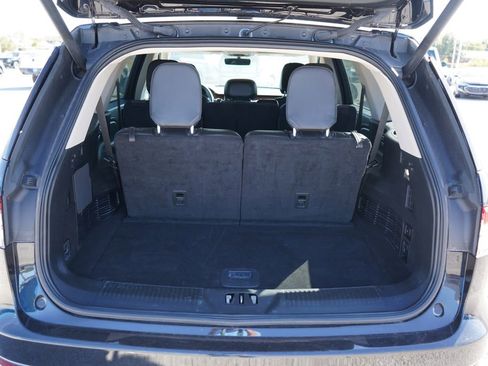 Used 2024 Lincoln Aviator Reserve image 24
