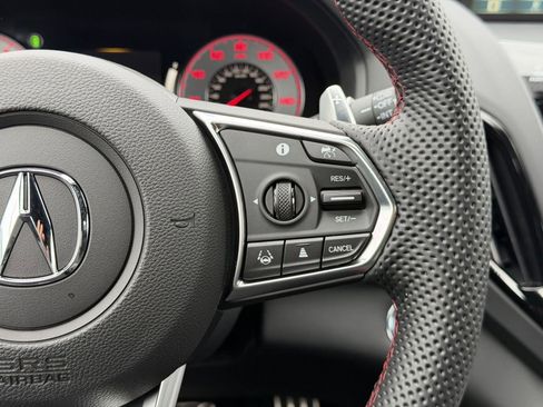 New 2026 Acura RDX A-Spec image 9