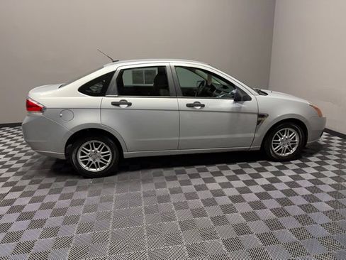 Used 2008 Ford Focus SE image 7