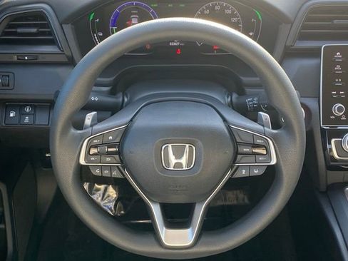 Used 2022 Honda Insight EX image 10