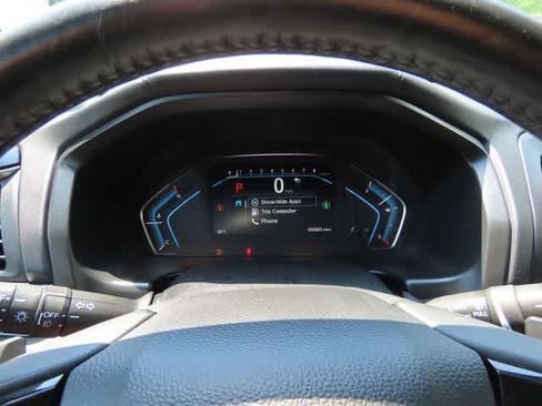 Used 2023 Honda Odyssey Elite image 27