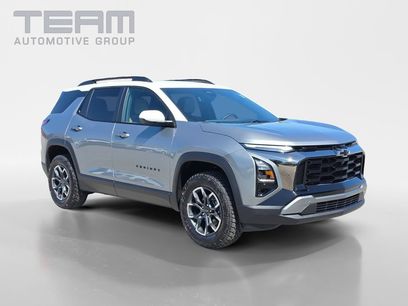 New 2026 Chevrolet Equinox ACTIV w/ Convenience Package III
