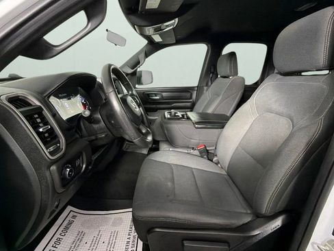 Used 2023 RAM 1500 Tradesman image 17