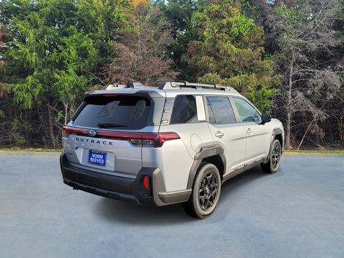 New 2026 Subaru Outback Limited image 16