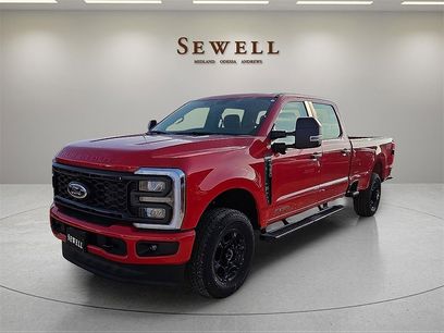 New 2025 Ford F350 XL w/ STX Appearance Package