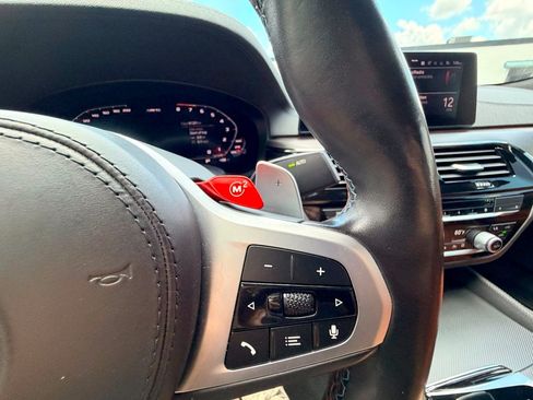 Used 2020 BMW M5 w/ Executive Package AWD/4WD image 26