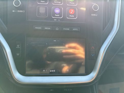 Used 2024 Subaru Legacy image 11