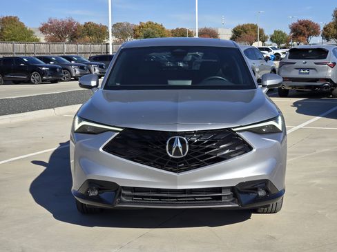 Certified 2025 Acura ADX A-Spec image 6