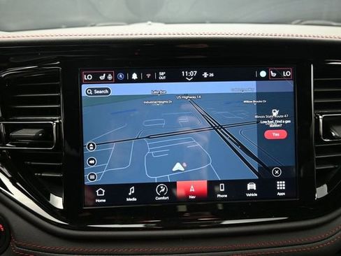 New 2026 Dodge Durango GT AWD/4WD image 26