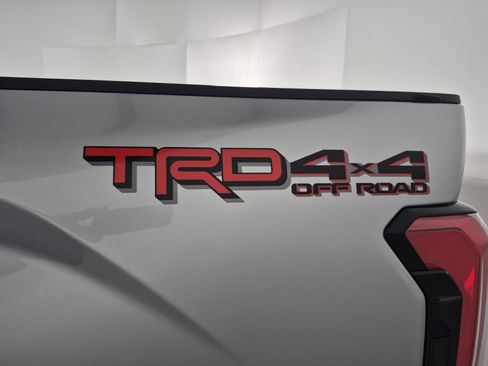 New 2026 Toyota Tundra image 14