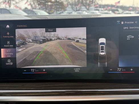 Used 2023 BMW X7 xDrive40i image 26