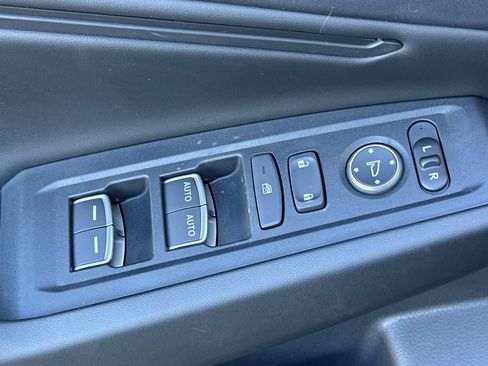 New 2026 Honda Accord SE image 11