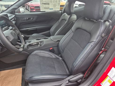 New 2026 Ford Mustang Dark Horse image 11