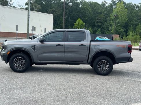 Used 2024 Ford Ranger XLT image 14