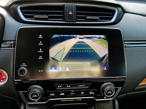 Used 2018 Honda CR-V EX image 17