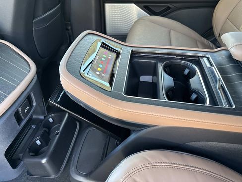 New 2026 Lincoln Navigator Black Label image 18