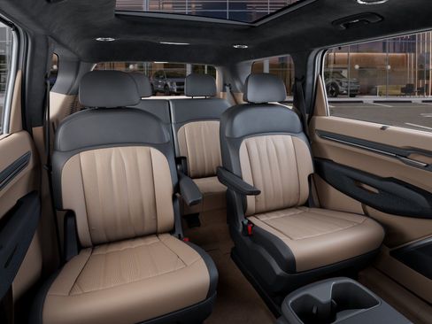 New 2026 Kia EV9 GT-Line AWD/4WD image 16