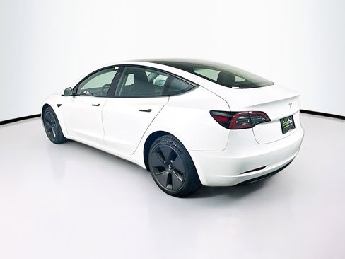 Used 2023 Tesla Model 3 Standard Range RWD image 5