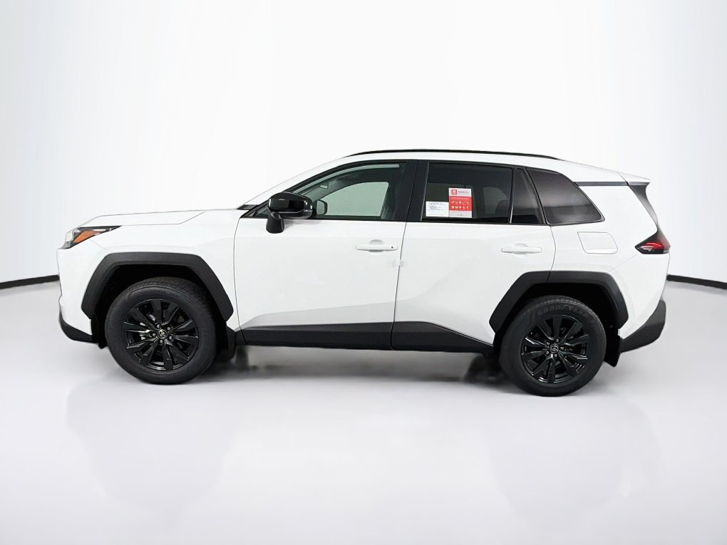 New 2026 Toyota RAV4 XLE Premium FWD image 5